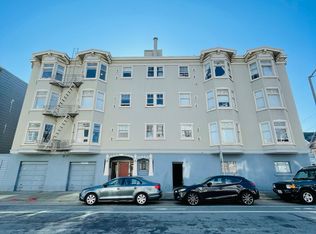 1885 Golden Gate Ave #3, San Francisco, CA 94115