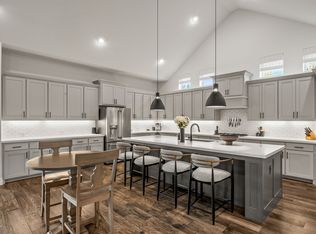 11504 Antler Ridge Way, Argyle, TX 76226