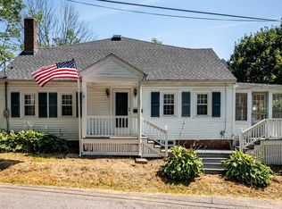 22 Spillanes Hl, South Berwick, ME 03908