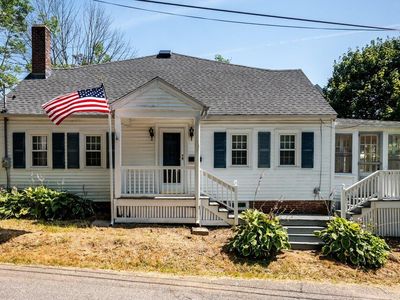 22 Spillanes Hill, South Berwick, ME, 03908