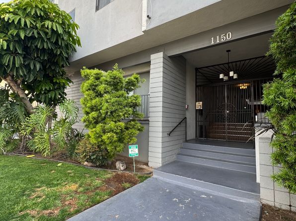 1150 N Normandie Ave APT 203
