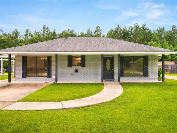 504 Gary K St, Pineville, LA 71360
