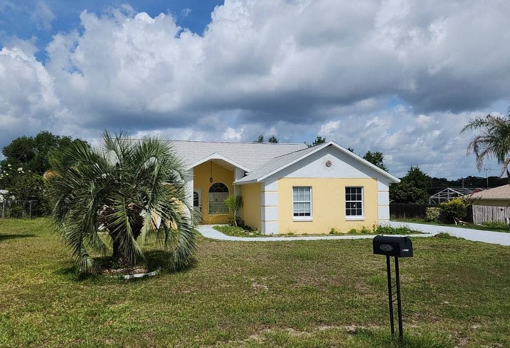 14480 SE 97th Ter, Summerfield, FL 34491 Zillow