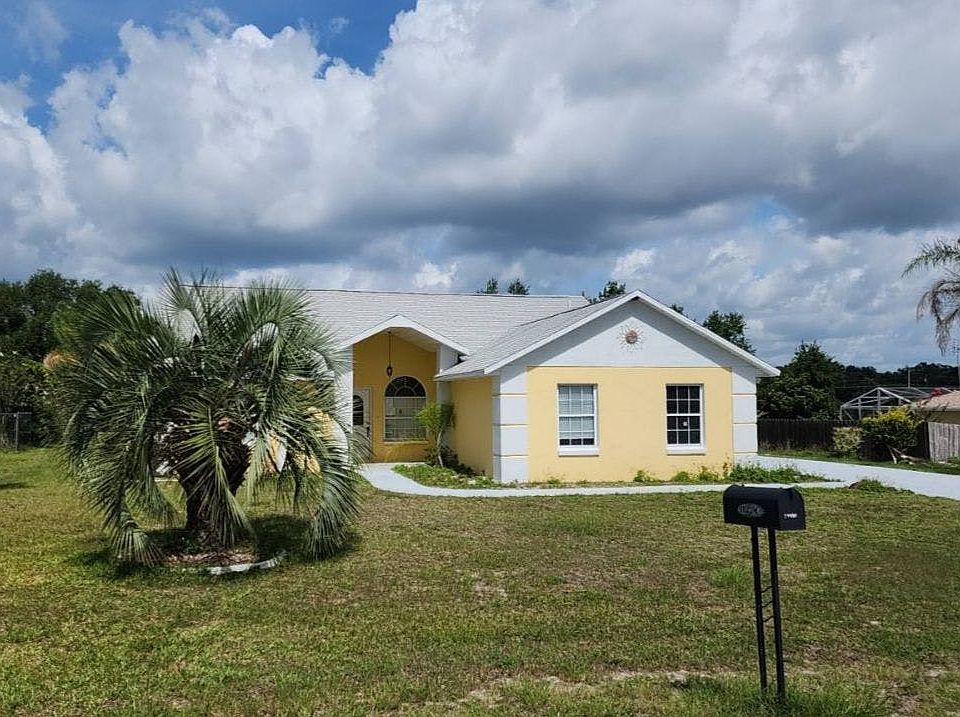 14480 SE 97th Ter, Summerfield, FL 34491 Zillow