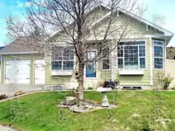 3101 E Copper Ridge Loop, Billings, MT 59106