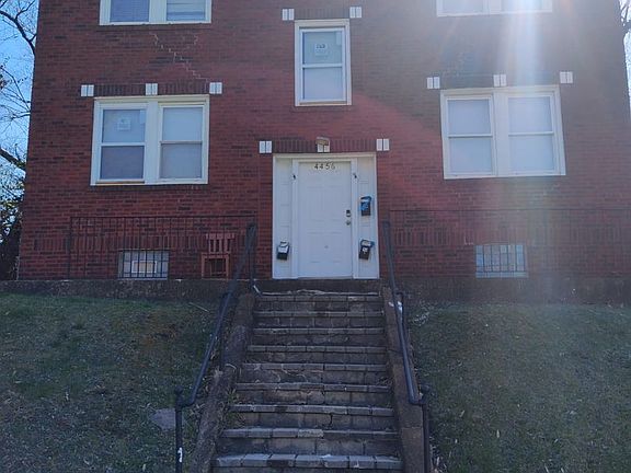 2nd image of 4456 Bessie Ave APT 1E