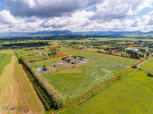 6133 Bigelow Rd, Bozeman, MT 59718