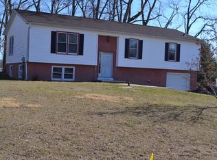 1279 Rosalie Ln, Vineland, NJ 08360