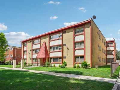 415 S Lombard Ave APT 205, Oak Park, IL, 60302