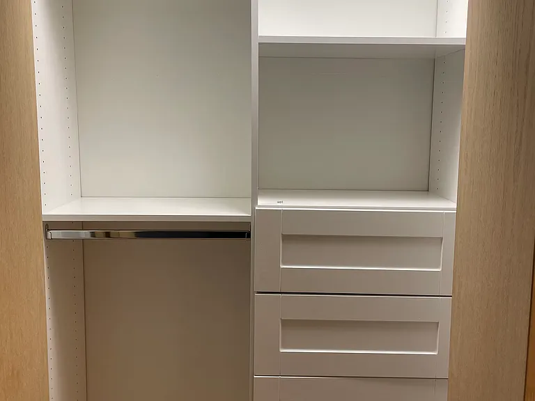 Closets
