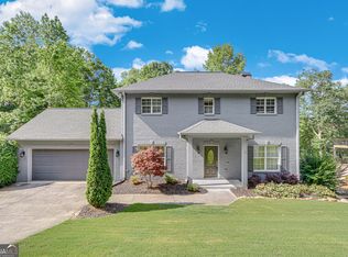 4039 Sargent Cir, Gainesville, GA 30506