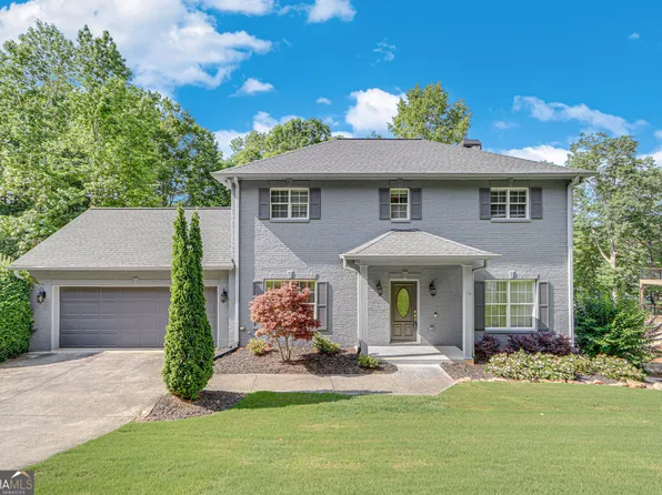 4039 Sargent Cir, Gainesville, GA 30506