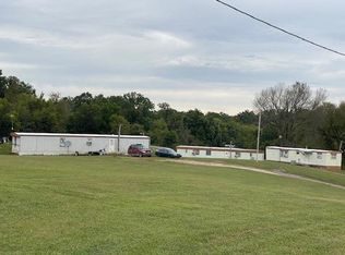 N Highway 340, Parrottsville, TN 37843