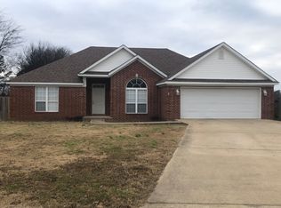 716 Mockingbird Ln, Wynne, AR 72396