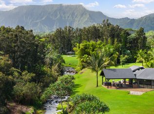 2891D Kamookoa Rd, Kilauea, HI 96754