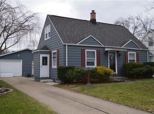 118 Old Colony Ave, Tonawanda, NY 14150