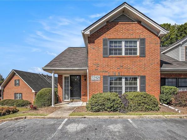 3268 Henderson Mill Rd APT A, Atlanta, GA 30341