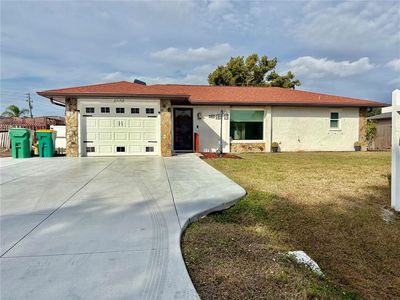 23142 Hemenway Ave, Punta Gorda, FL, 33980