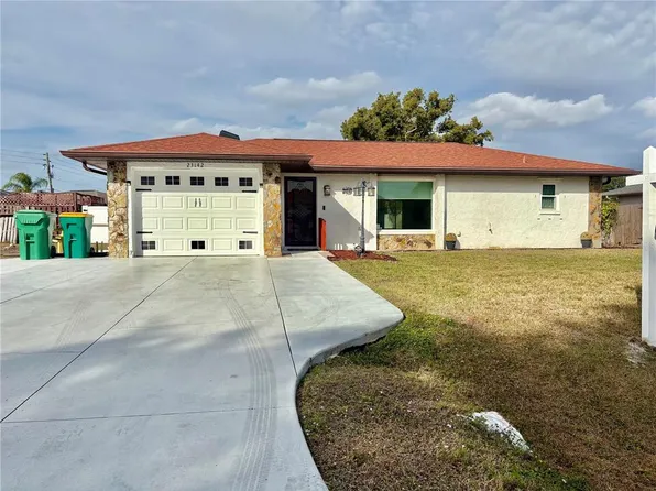 23142 Hemenway Ave, Punta Gorda, FL 33980