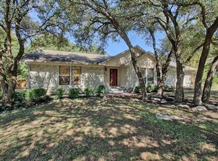 204 Olde Oak Dr, Georgetown, TX 78633