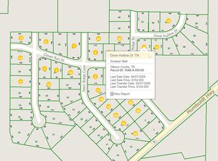 3101 Hunters Ridge Dr, Humboldt, TN 38343