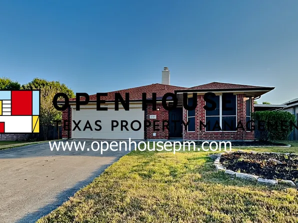 237 Lake Texoma Dr, Wylie, TX 75098