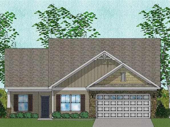 7562 Buckhaven Forest Dr, Kernersville, NC 27284
