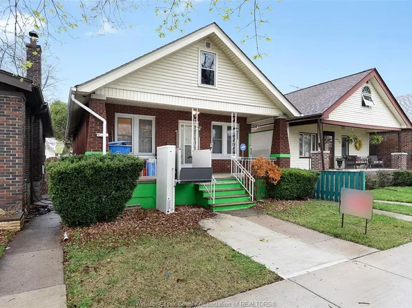1845 Lincoln Rd, Windsor, ON N8W 2P6