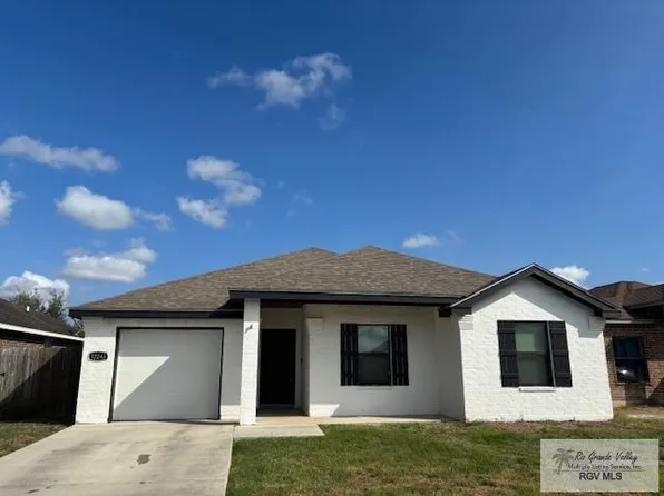 17243 Citrona Ave, Harlingen, TX 78552