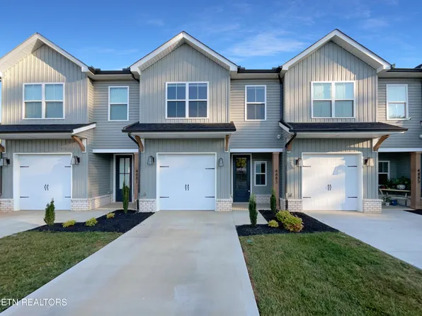 4883 Ancient Glacier Ln, Knoxville, TN 37918