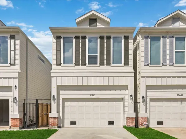 10610 Ashville Dr, Houston, TX 77051