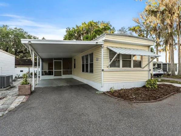 12315 Us Highway 441 Lot 28, Tavares, FL 32778