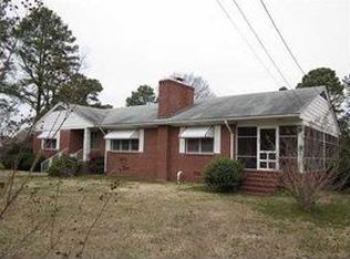 1513 Back Creek Rd, Seaford, VA 23696