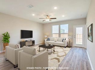 921 Penny St, Anna, TX 75409