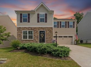 4686 Jessica Suzanne Dr, Morrow, OH 45152