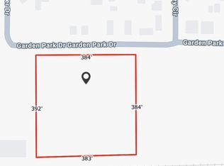 1759 Garden Park Dr, Biloxi, MS 39531