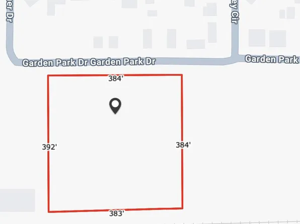 1759 Garden Park Dr, Biloxi, MS 39531