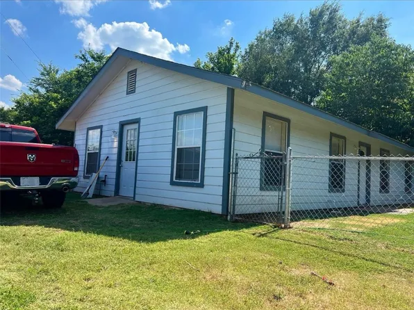 506 Denison St, Cartwright, OK 74731