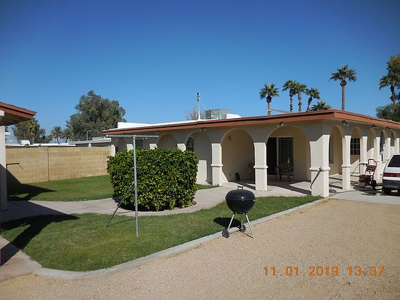 3rd image of 4814 S Calle Los Cerros Dr