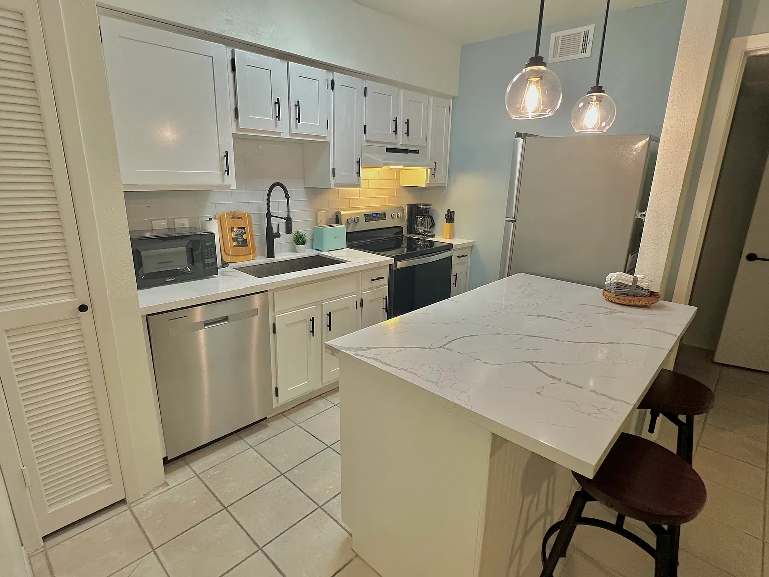 1 bed, 611 sqft, $1,750 — Photo 1