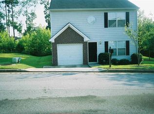 6227 Klondike River Rd, Lithonia, GA 30038