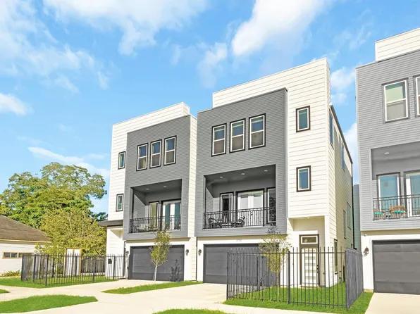 2712 Nagle St, Houston, TX 77004
