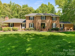 3832 High Ridge Rd, Charlotte, NC 28270