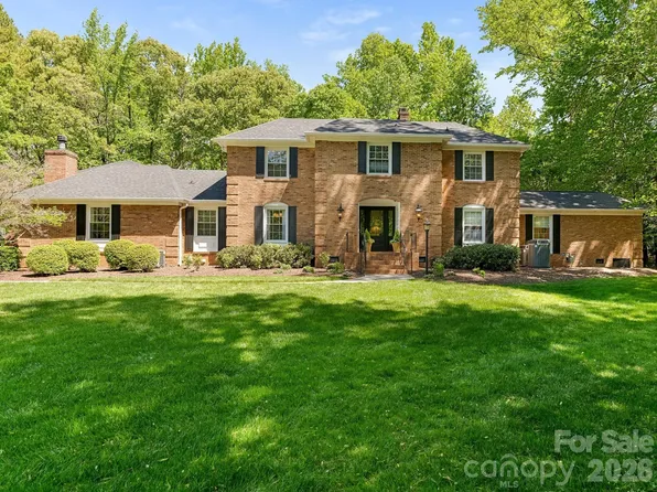 3832 High Ridge Rd, Charlotte, NC 28270