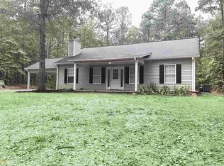 388 Crawford Rd, Barnesville, GA 30204