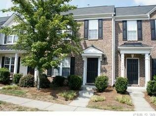 4207 Coulter Xing, Charlotte, NC 28213