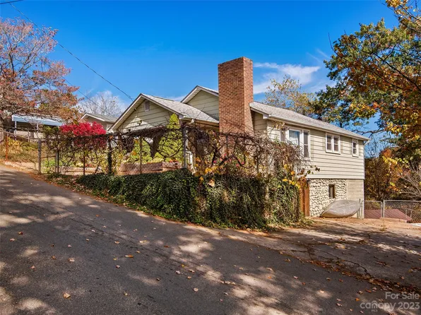 329 Star Ridge Rd, Canton, NC 28716