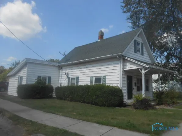 105 S Elm St, Columbus Grove, OH 45830