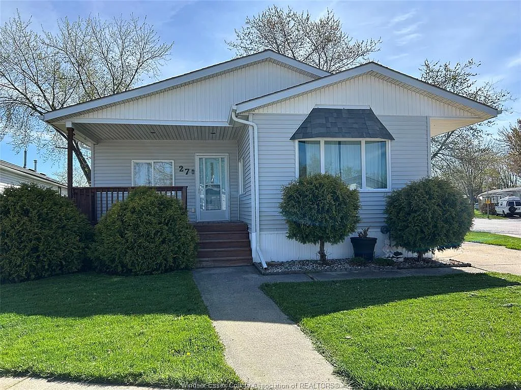 27 Spruce St photo 1
