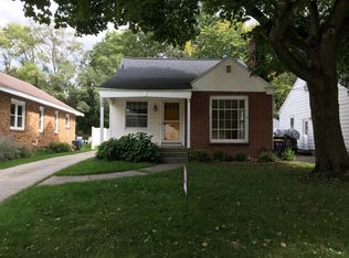328 Baynton Ave NE, Grand Rapids, MI 49503
